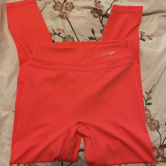 Tom Tiger leggings - Picture 1 of 5